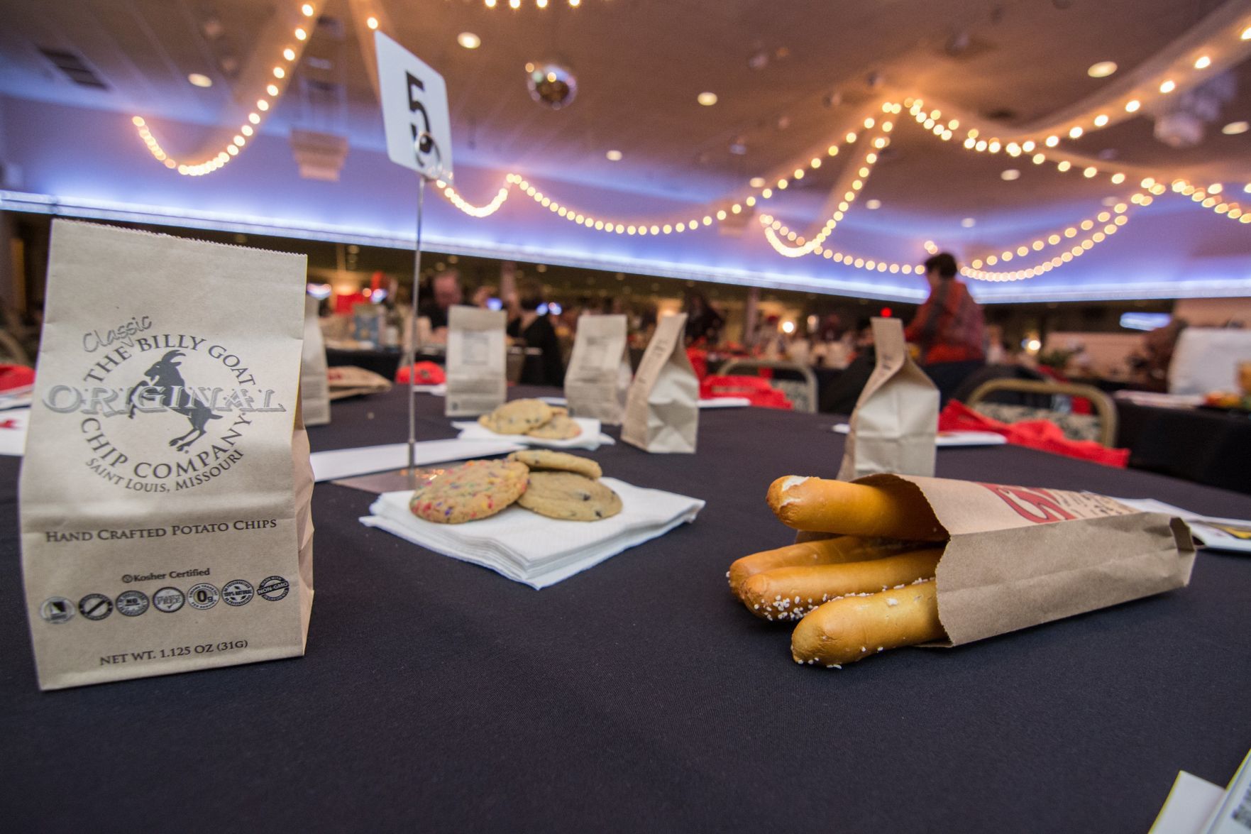 Post-Dispatch Trivia Night
